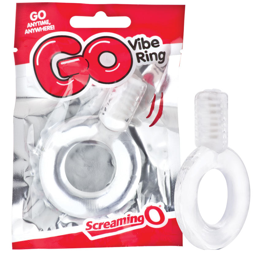 GO Vibe Ring