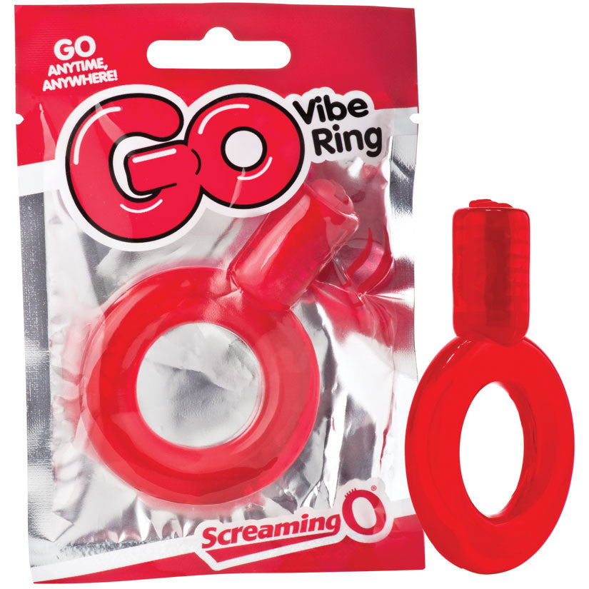 GO Vibe Ring