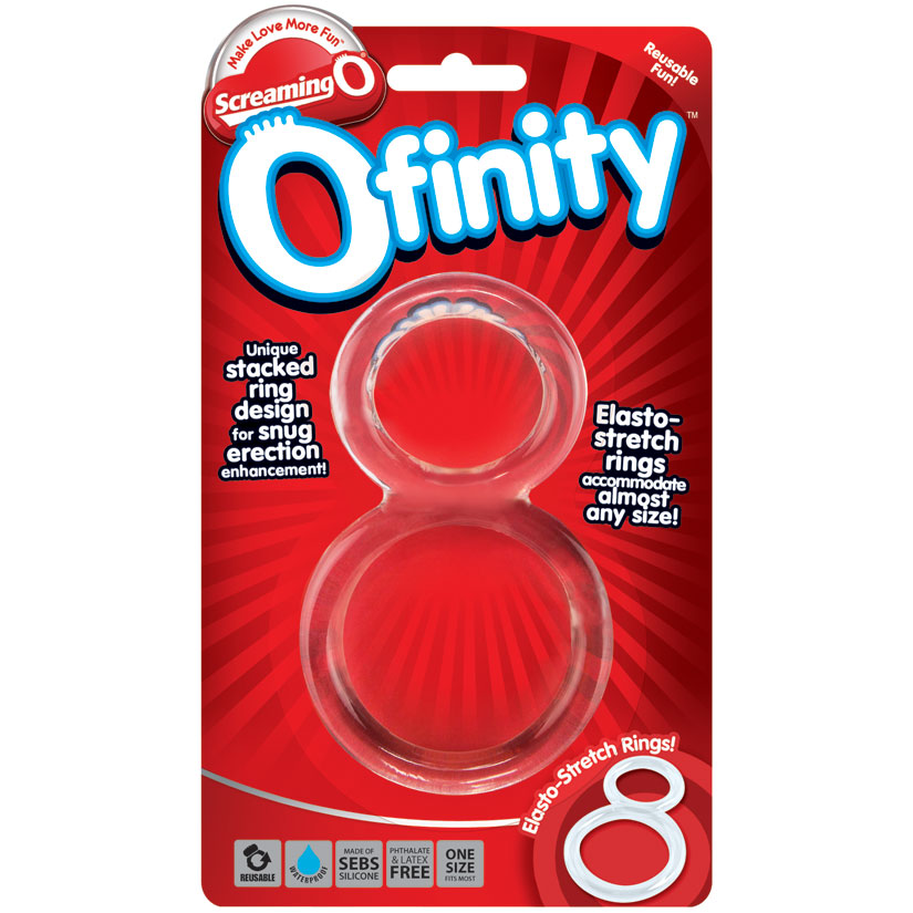 Ofinity