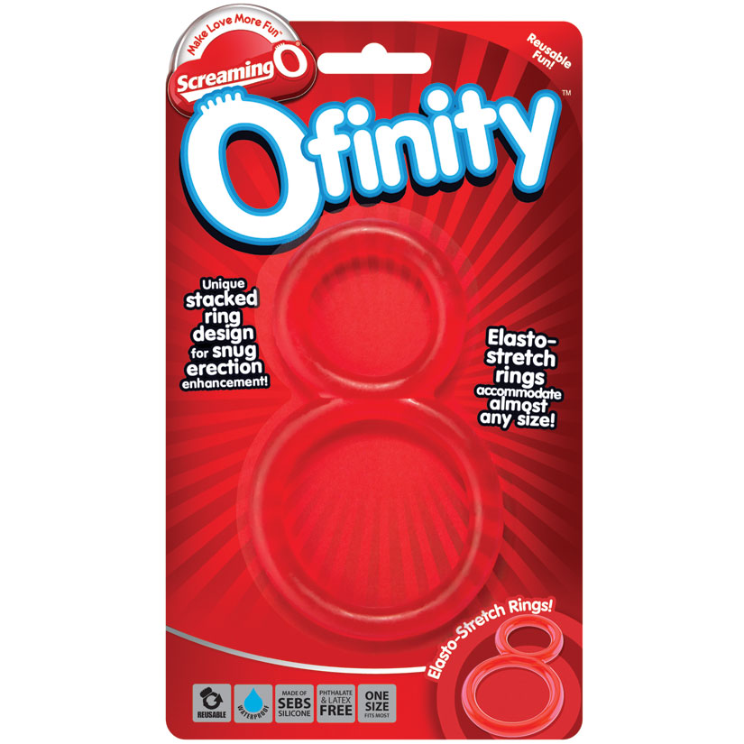Ofinity