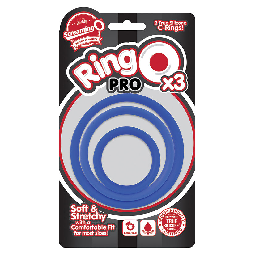 RingO Pro X3