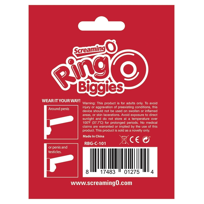 RingO Biggies
