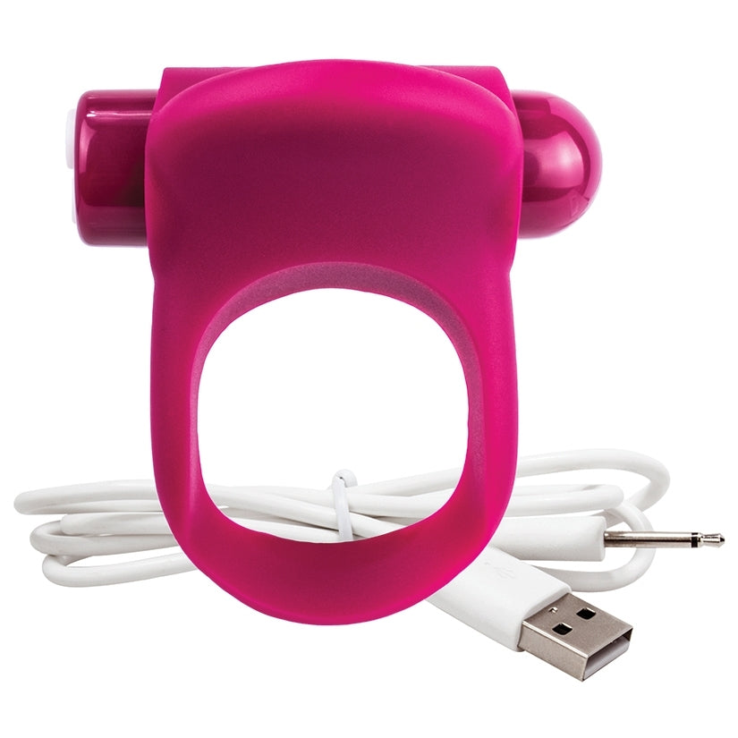 You Turn Plus Finger Vibe