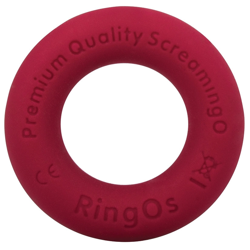 RingO Ritz C-Ring