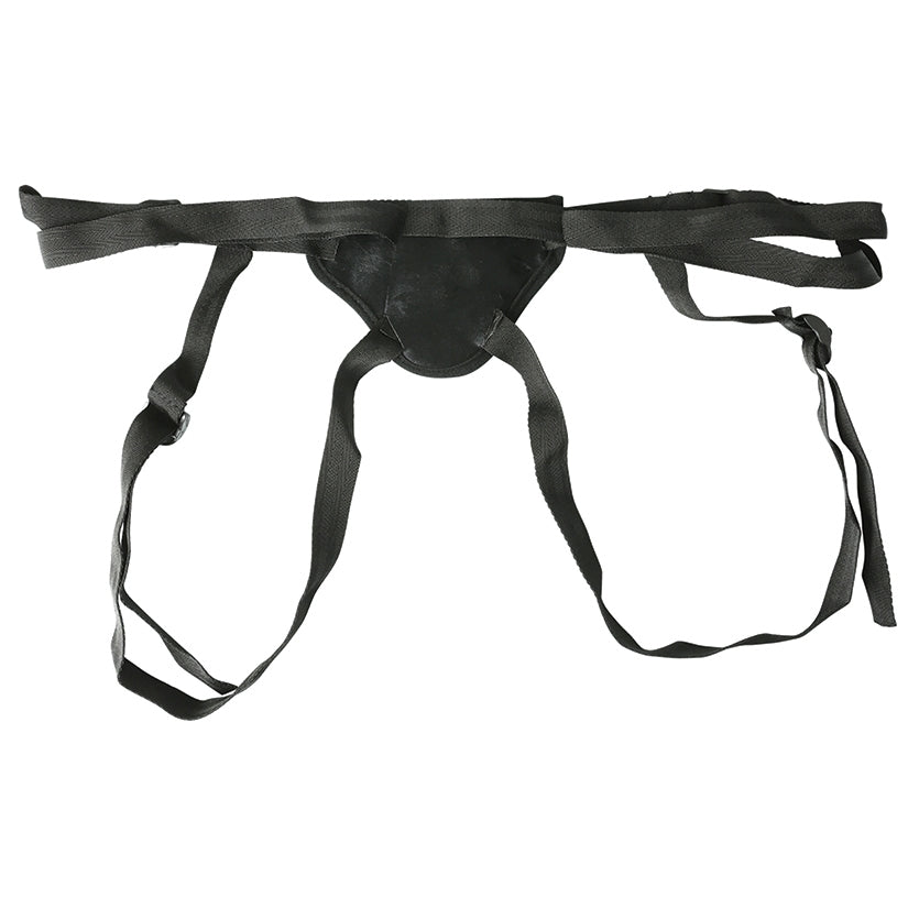 Entry Level Strap-On