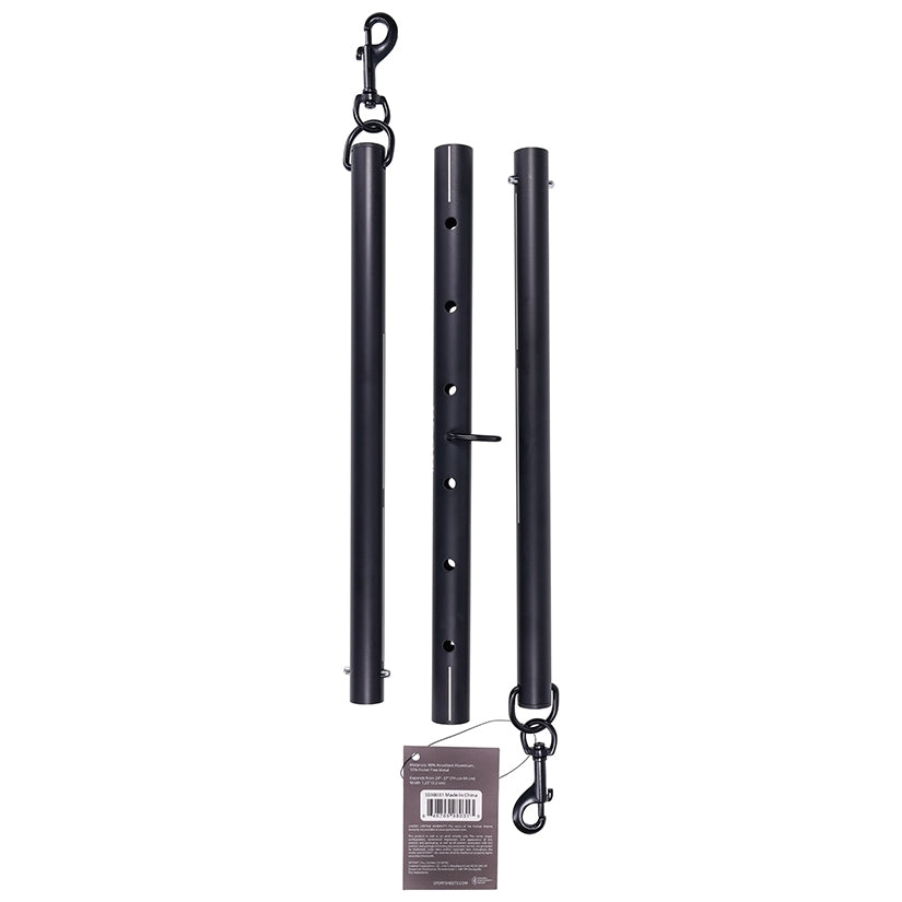 Edge Adjustable Spreader Bar