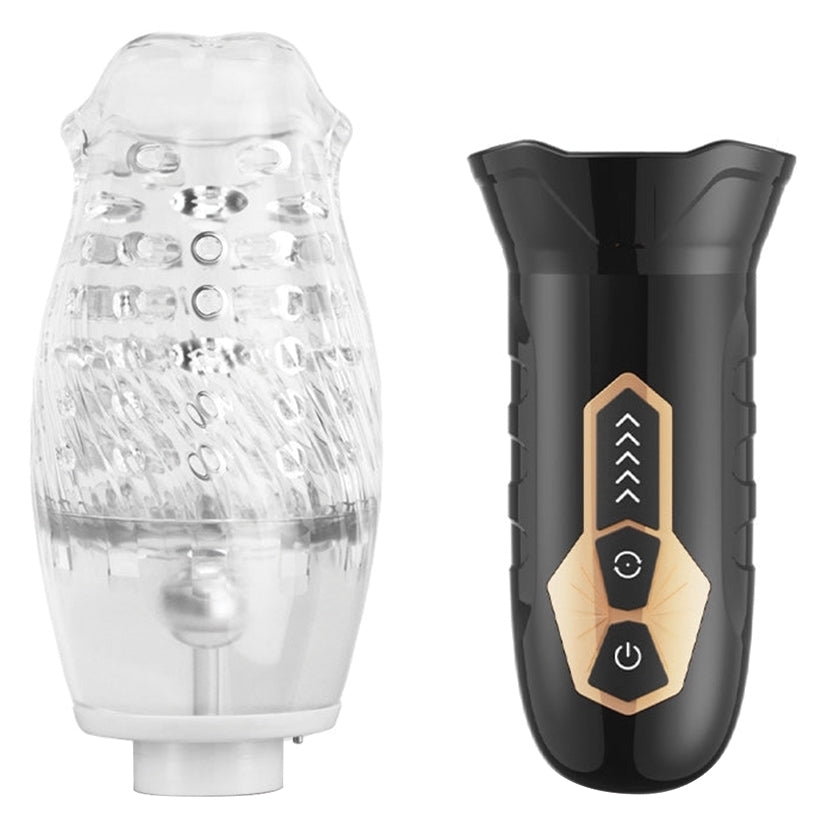 The Male Rose (Original) Gawk Gawk 3000