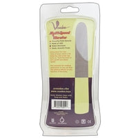 Multi-Speed Vibrator 7"