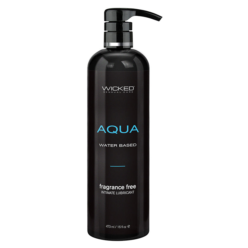 Wicked Aqua Lubricant
