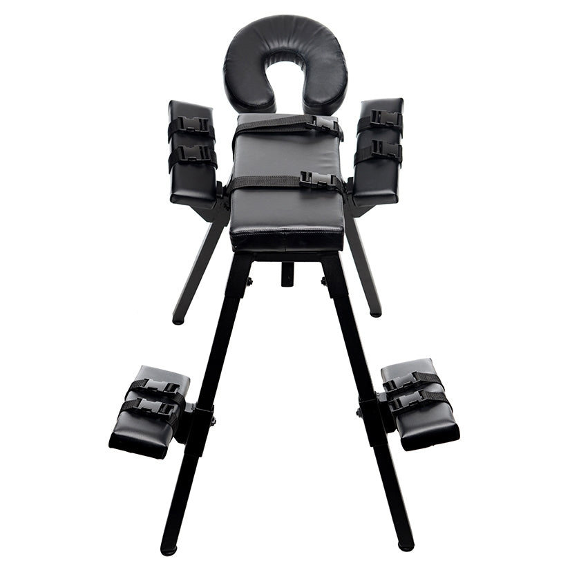 Obedience Extreme Sex Bench