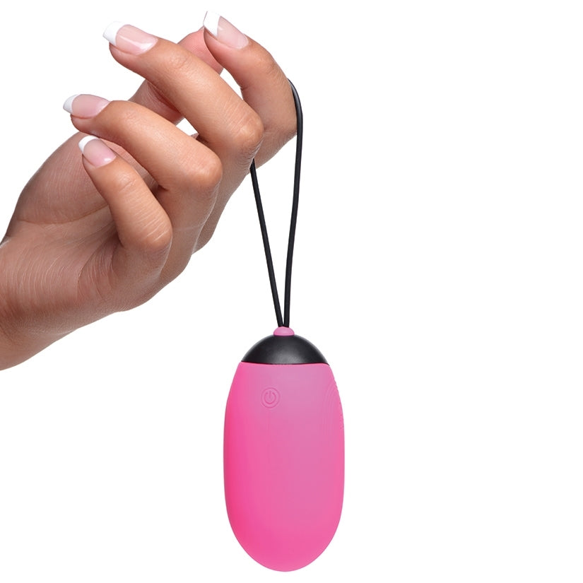 Bang! XL Vibrating Egg
