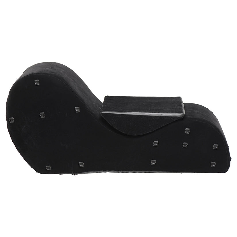 Bondage Love Couch Foam- Black