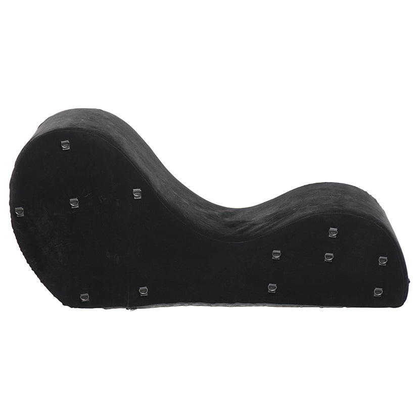 Bondage Love Couch Foam- Black
