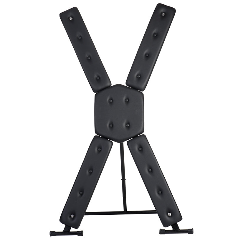 St. Andrew's Cross - Deluxe