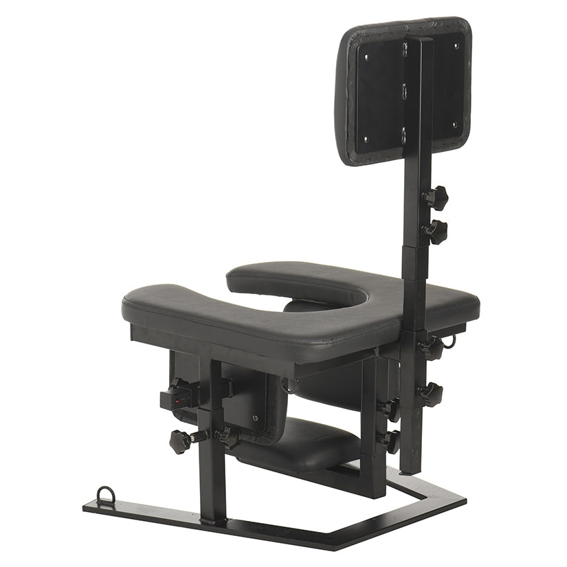 Pleasure Throne Oral Sex Chair