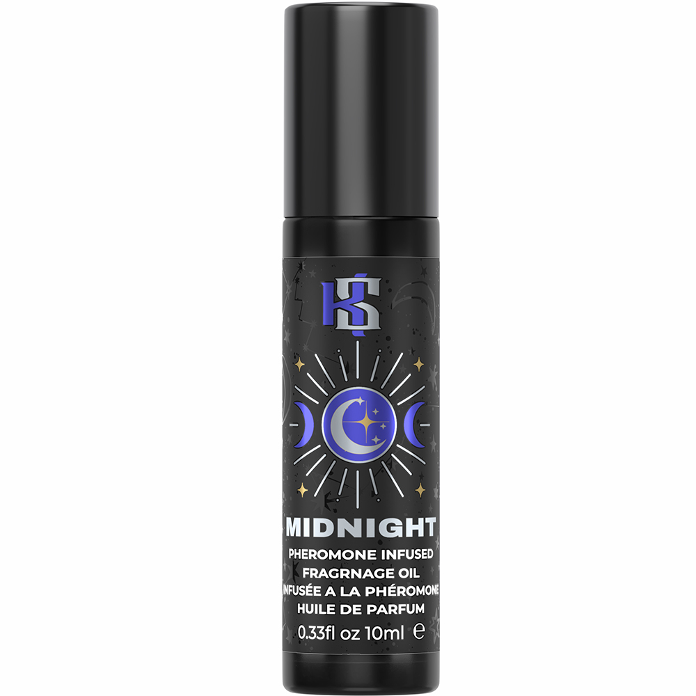 Celestial Collection Midnight Pheromone Roll-on 0.33 Fl Oz/10 ml
