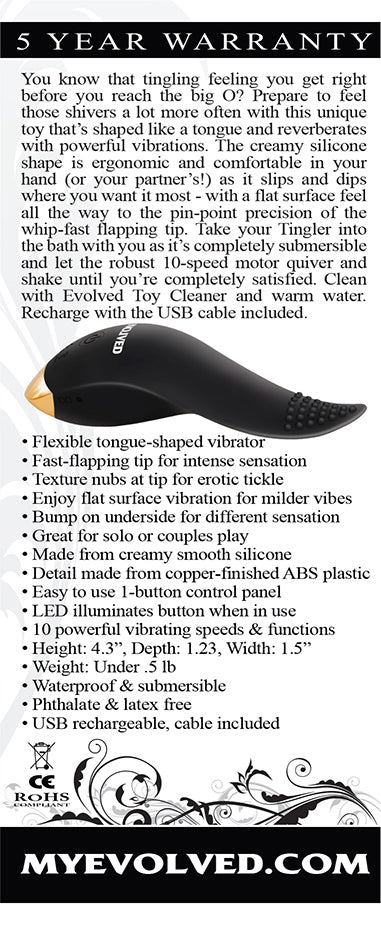 Tip Tingler
