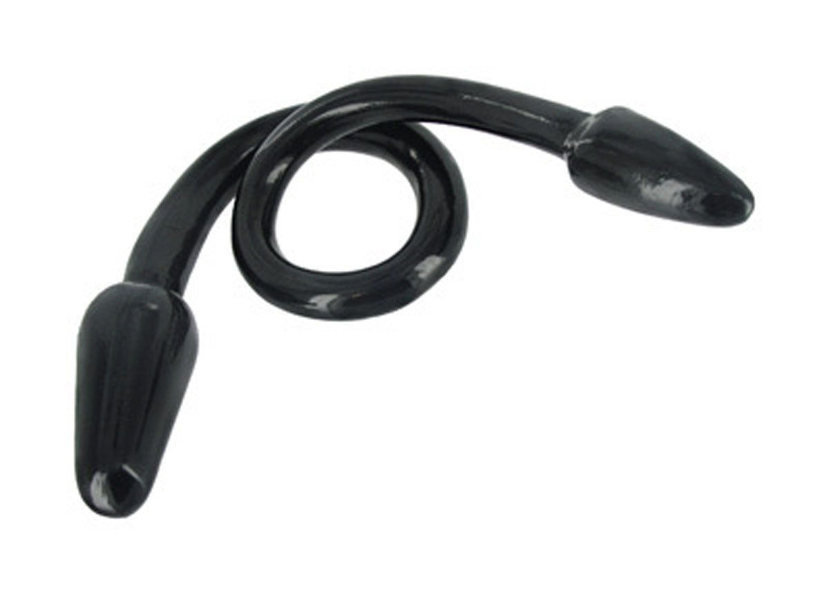 Ravens Tail 2x Anal Plug - Bulk