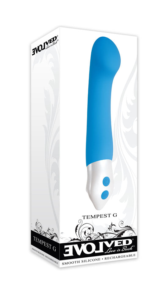 Evolved Temptest G