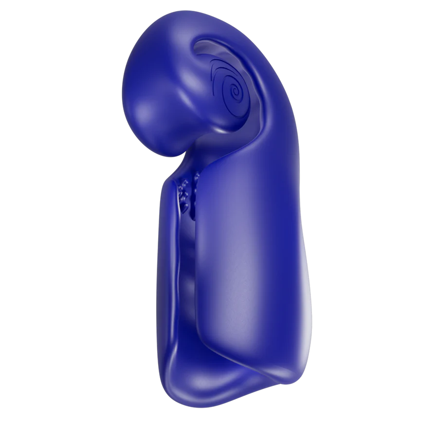 Snail Vibe Evo Rechargeable Masturbator