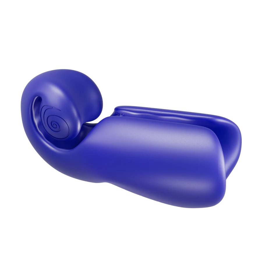 Snail Vibe Evo Rechargeable Masturbator