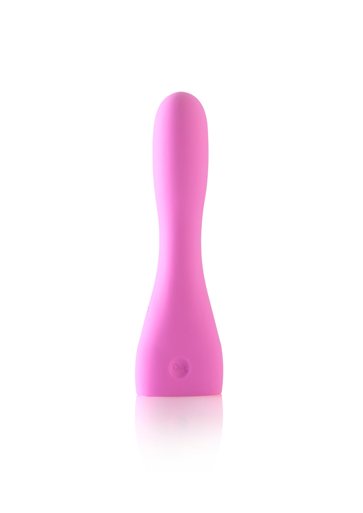 Ooh No. 2 Classic Accessory - Pout Pink