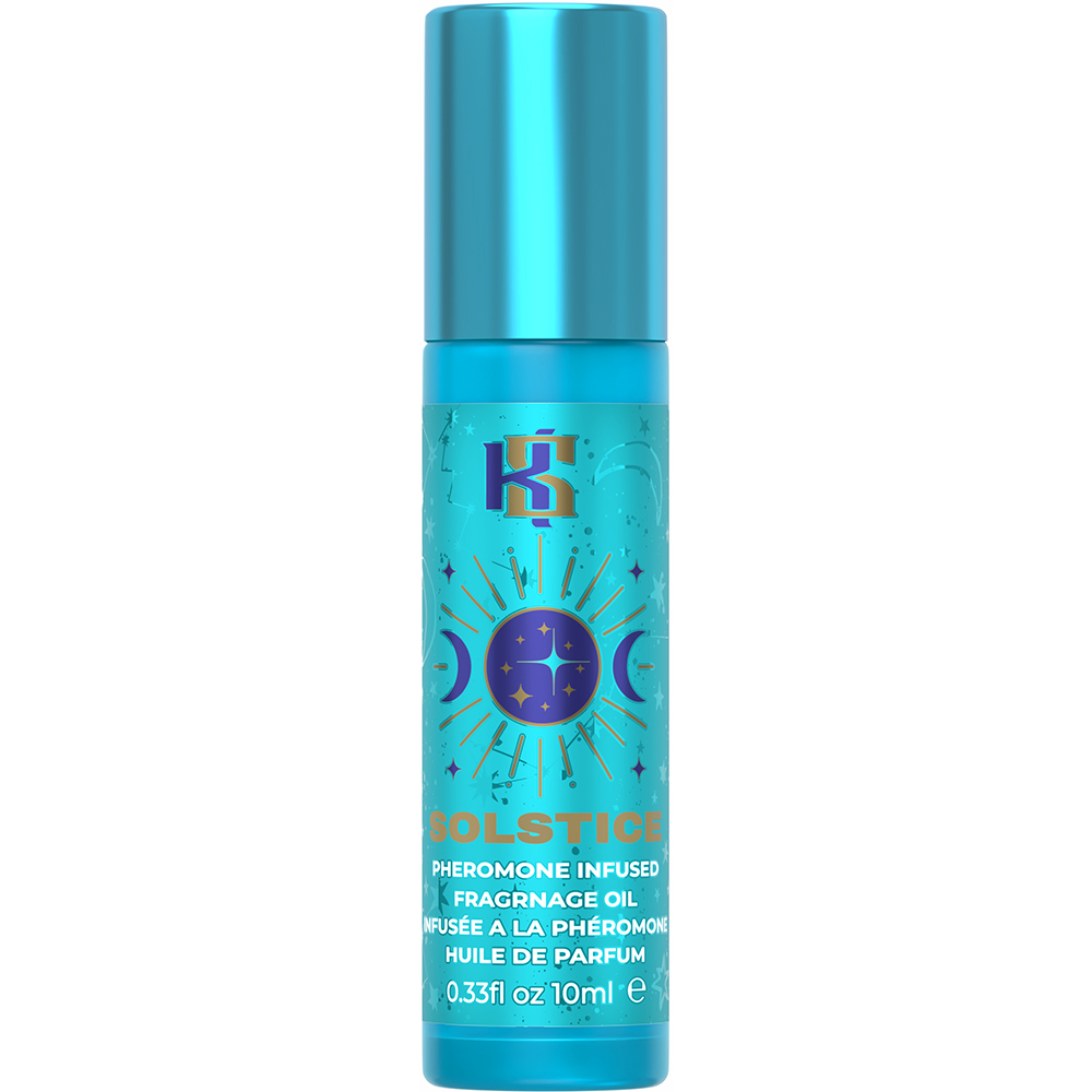 Celestial Collection Solstice Pheromone Roll-on 0.33 Fl Oz/10 ml