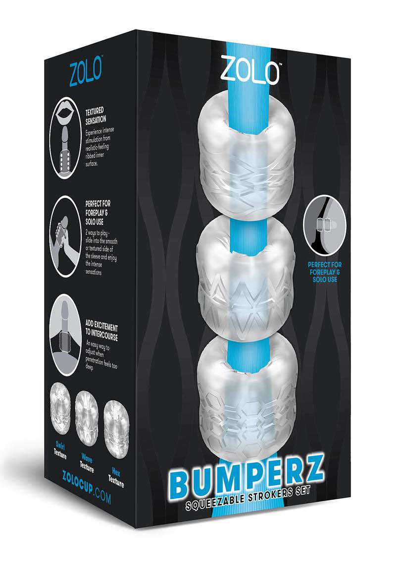 Zolo Bumperz