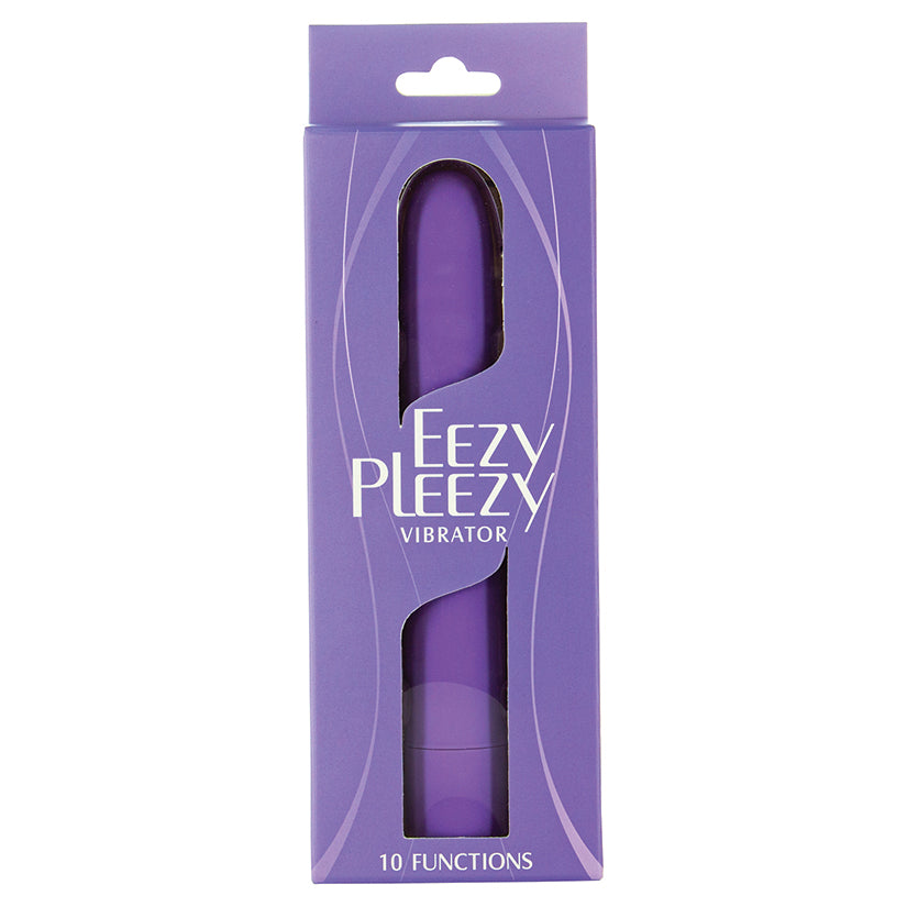 Eezy Pleezy 7"
