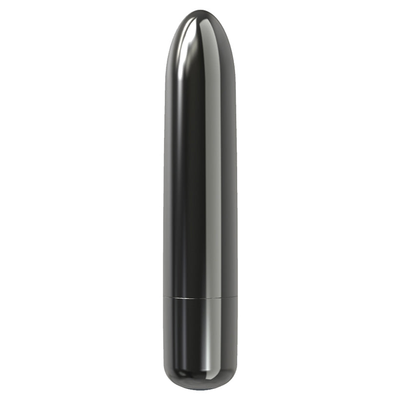 PowerBullet Bullet Point 10 Function Rechargeable 4"