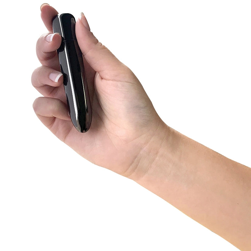 PowerBullet Bullet Point 10 Function Rechargeable 4"