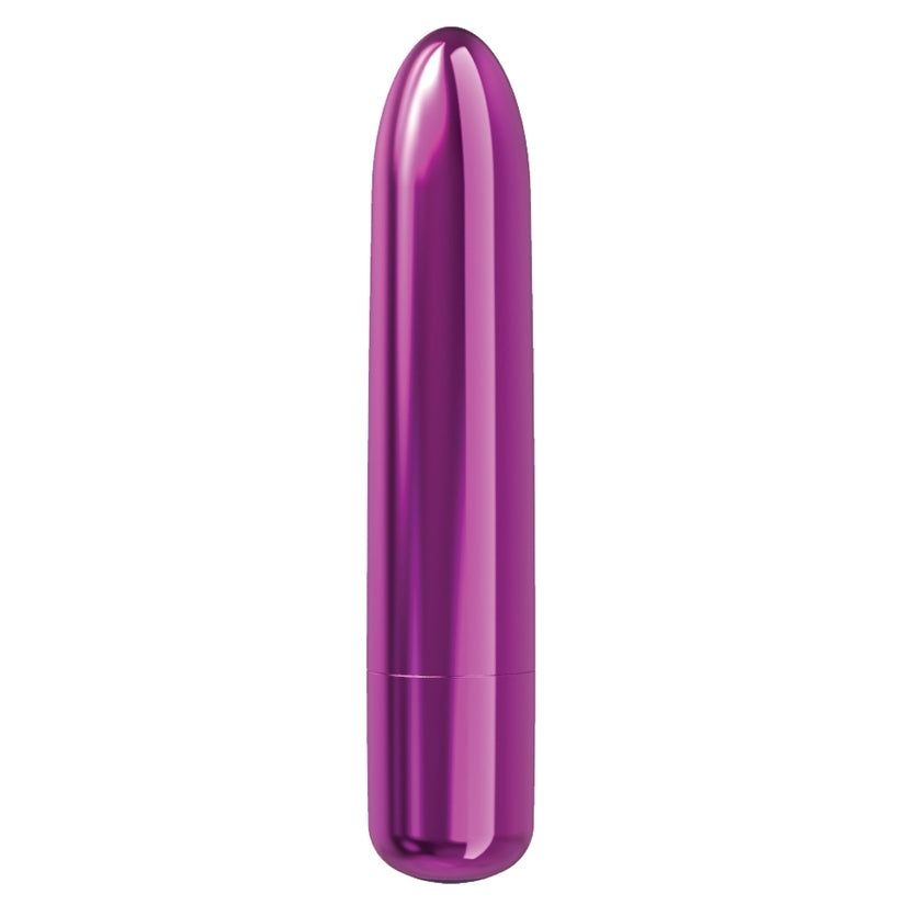 PowerBullet Bullet Point 10 Function Rechargeable 4"