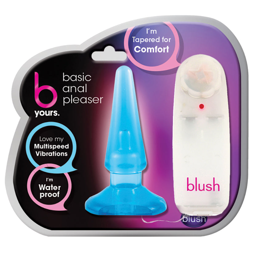 B Yours Basic Anal Pleaser