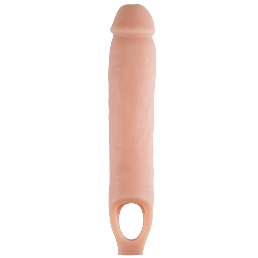 Performance Sheath Penis Extender-Vanilla 11.5"