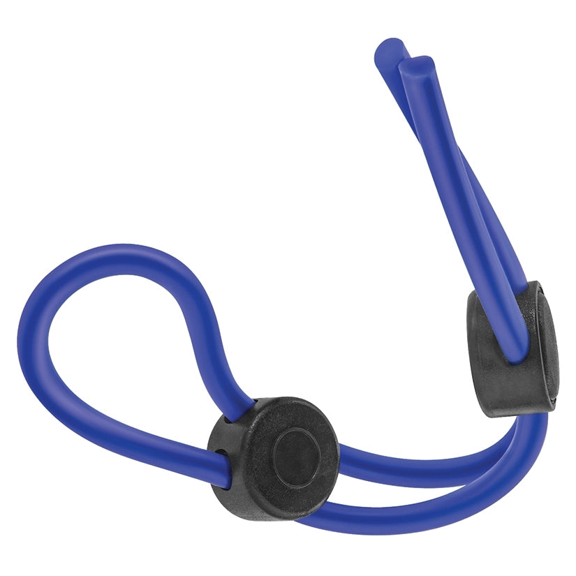 Stay Hard Silicone Double Loop Cock Ring