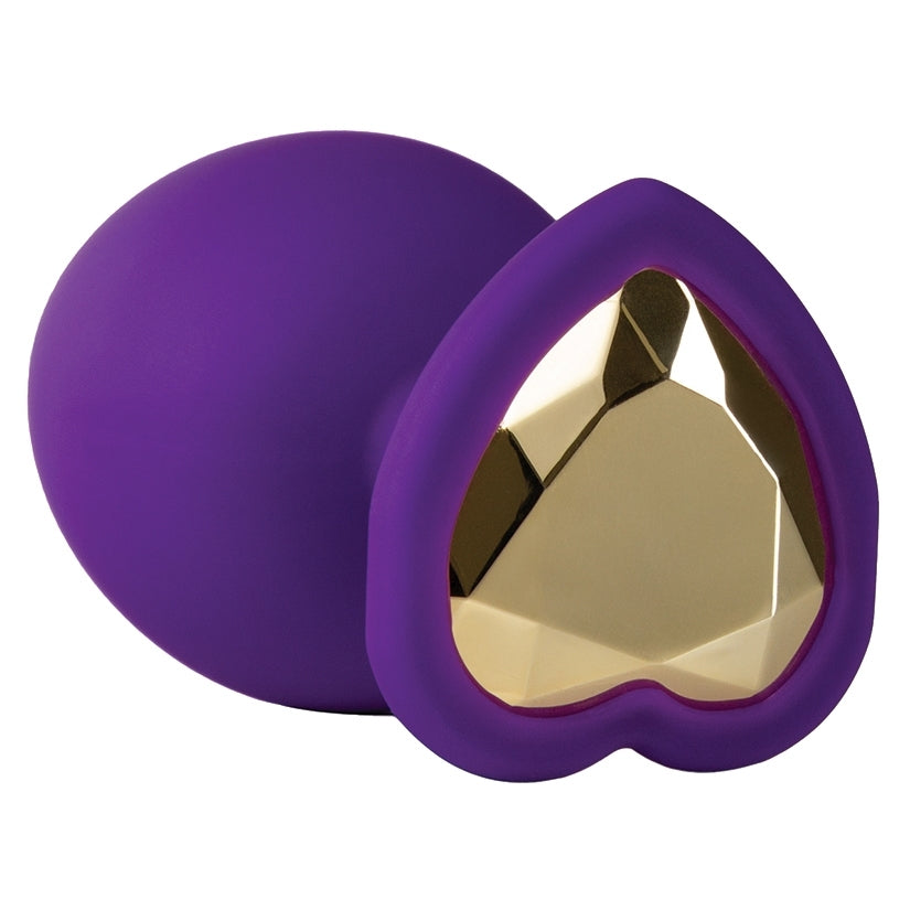 Temptasia Bling Plug Purple
