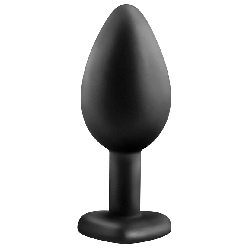 Temptasia Bling Plug Black