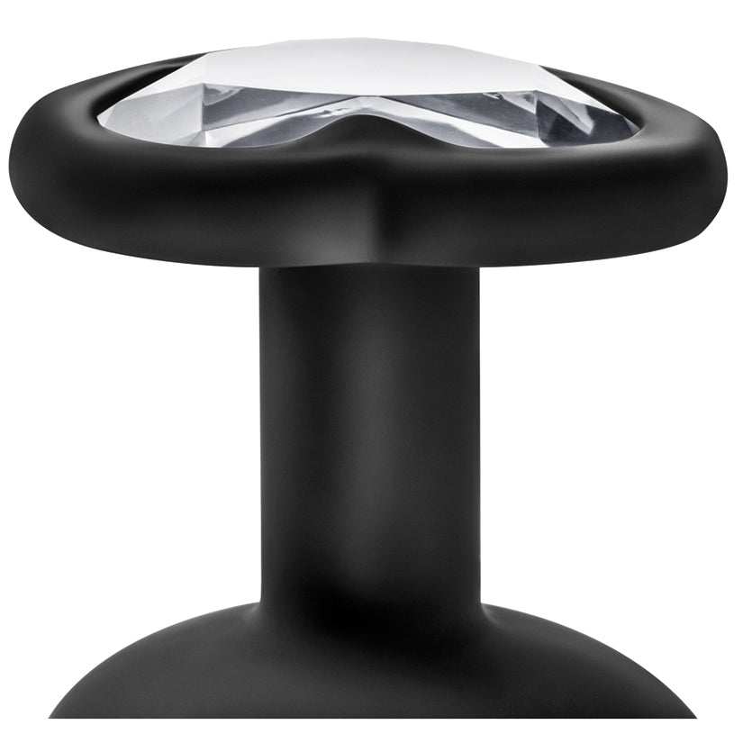 Temptasia Bling Plug Black