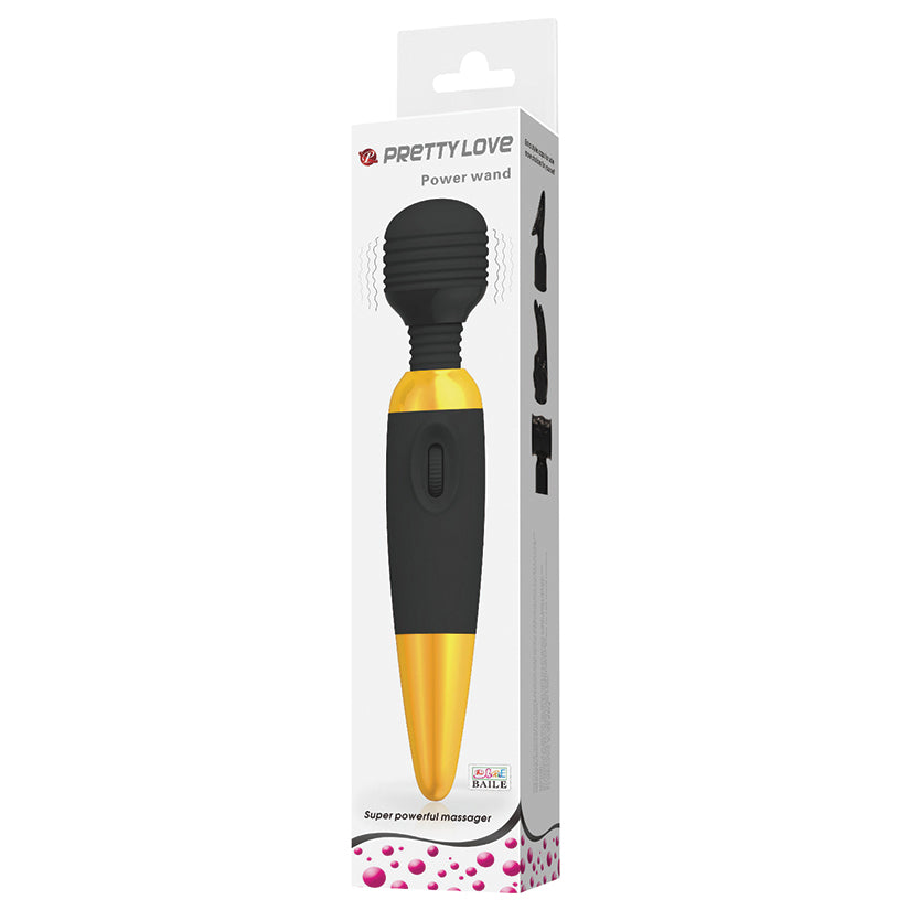 Pretty Love Power Wand