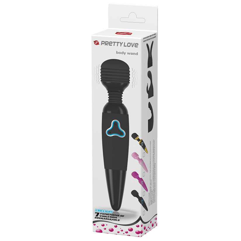 Pretty Love Body Wand