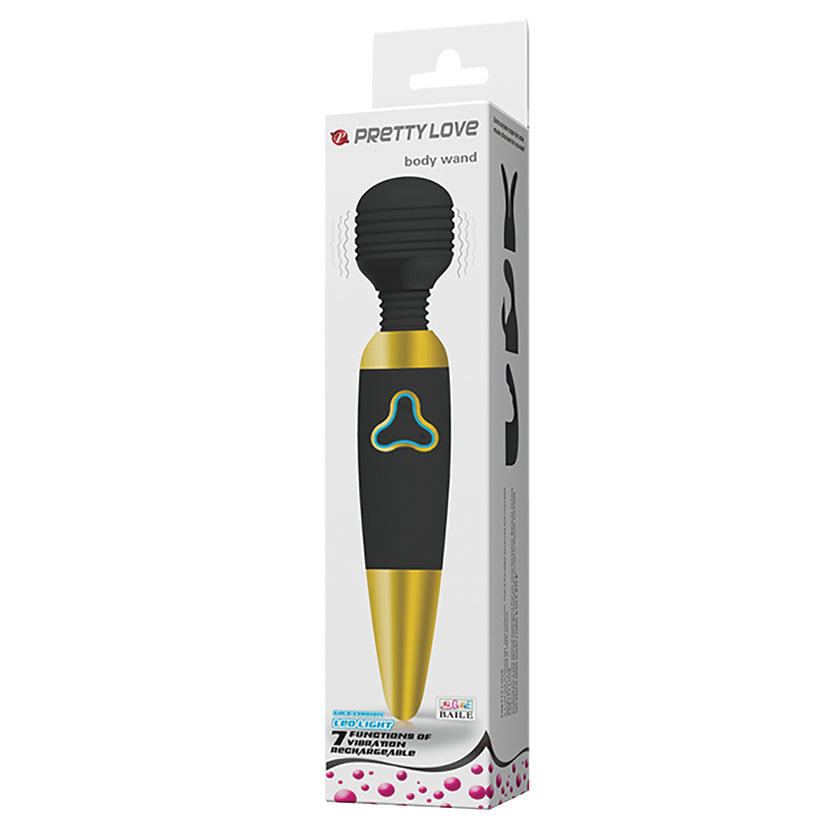 Pretty Love Body Wand
