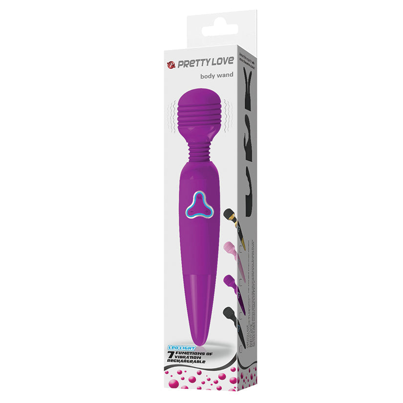 Pretty Love Body Wand