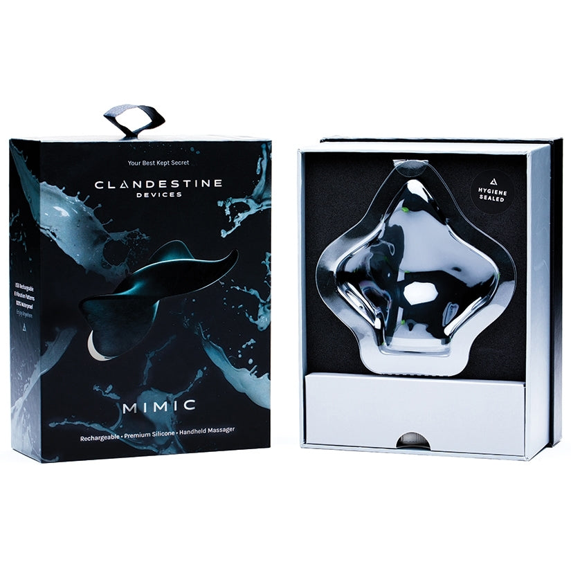 Clandestine Devices Mimic-Lilac