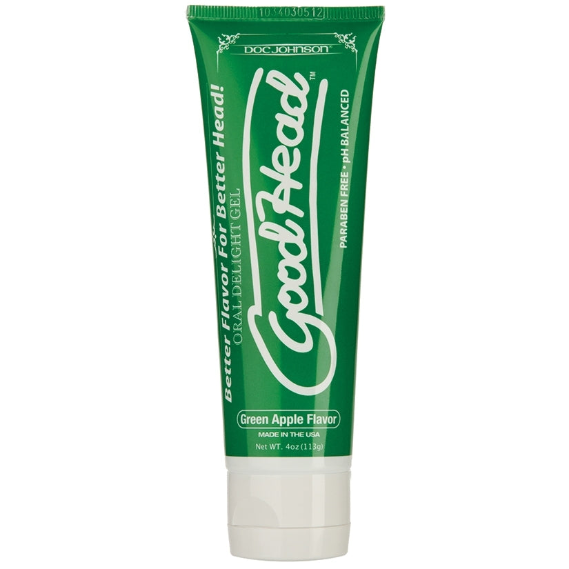 GoodHead Oral Delight Gel 4oz