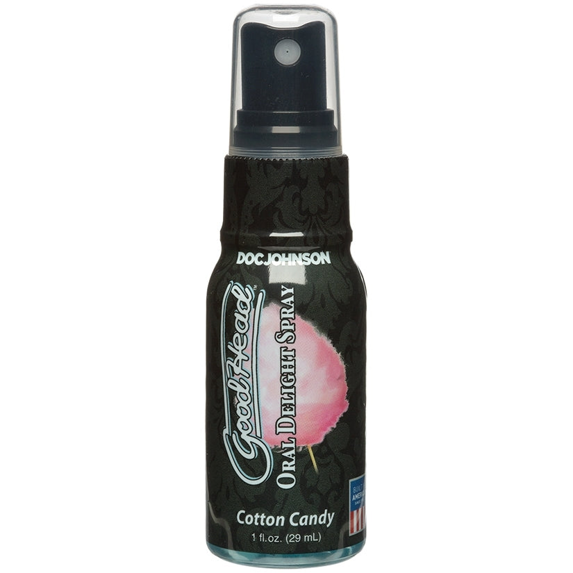 GoodHead Oral Delight-Liquid 1oz