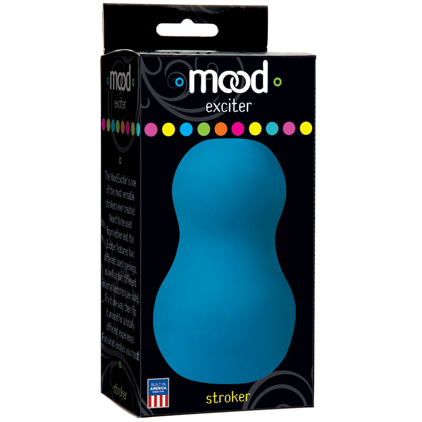 Mood Exciter Stroker