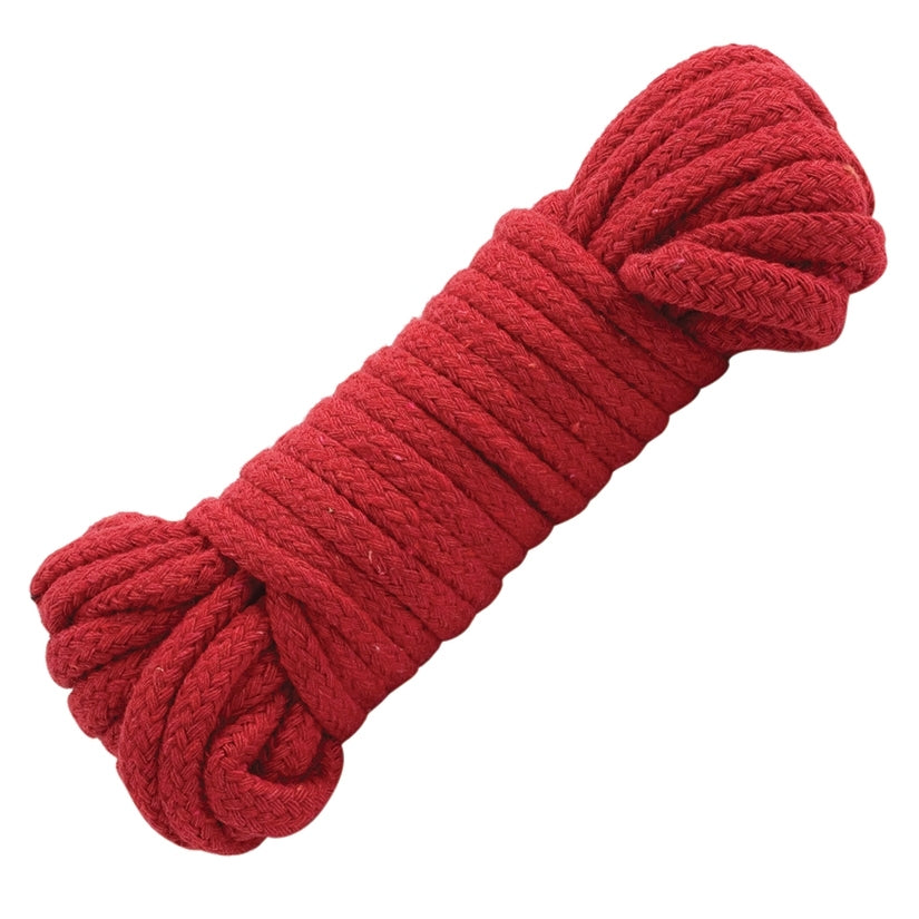 Japanese Style Bondage Rope