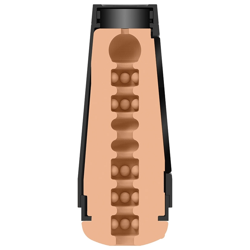 Main Squeeze The Original Pussy-Vanilla