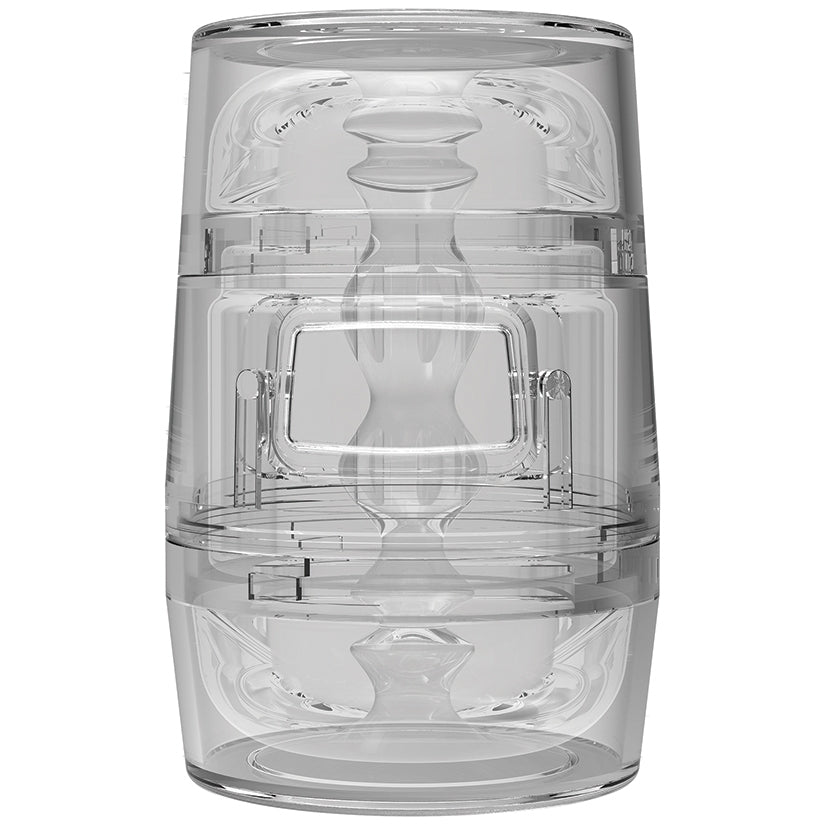 Main Squeeze Pop-Off Optix