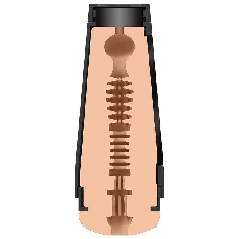 Main Squeeze Camgirls Bailey Rayne-Vanilla